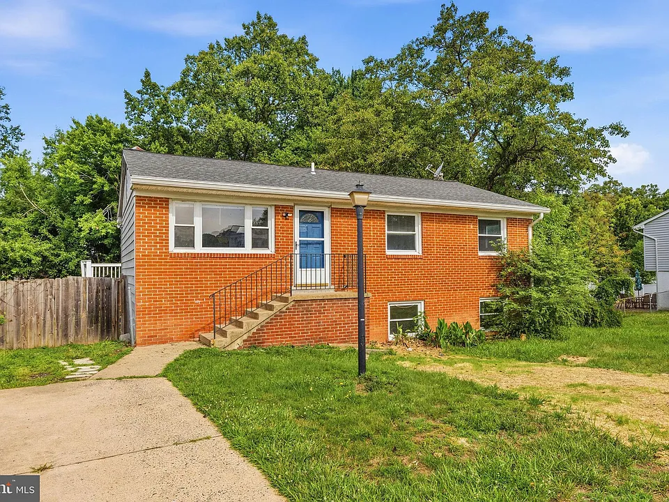 12806 Kerrydale Rd