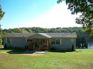 129 Freeman Cemetery Rd, Salem, MO 65560