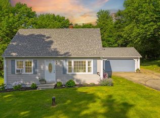 43 Saunders Rd, Greene, ME 04236