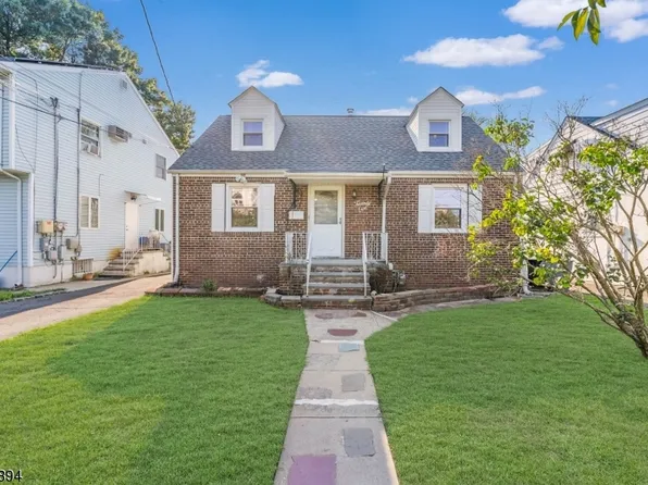21 Center St, Belleville Twp., NJ 07109