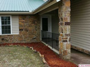 1003 SE 4th St, Wagoner, OK 74467