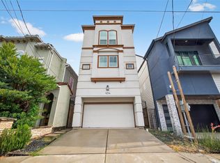 1214 E 29th St, Houston, TX 77009