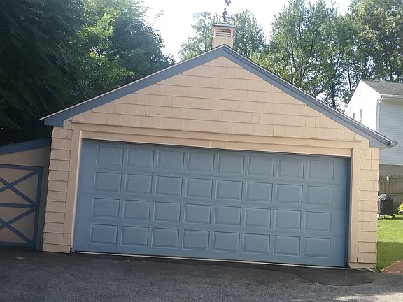 garage