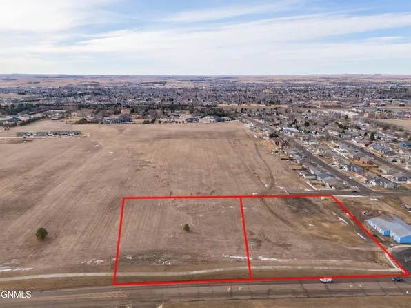 0 21st St E, Dickinson, ND 58601