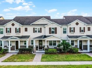 13727 Bressler Aly, Windermere, FL 34786