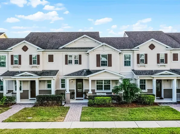 13727 Bressler Aly, Windermere, FL 34786