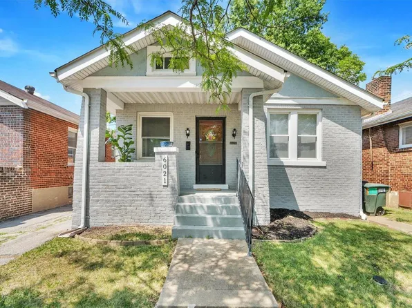 6021 Hampton Ave, Saint Louis, MO 63109