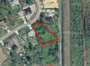 Robin Ct, POINCIANA, FL 34759