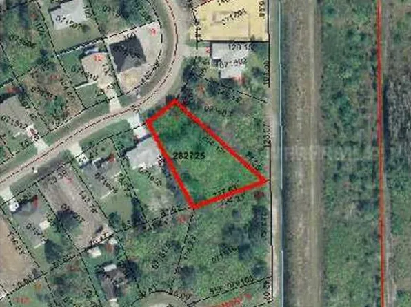 Robin Ct, Poinciana, FL 34759