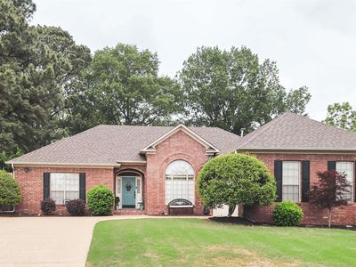 3770 Hayden Cv, Conway, AR, 72034