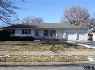 3622 S 114th St, Omaha, NE 68144