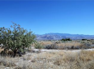 4181 S Homestead Rd, Pahrump, NV 89048