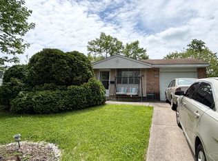 10311 September Dr, Cincinnati, OH 45251