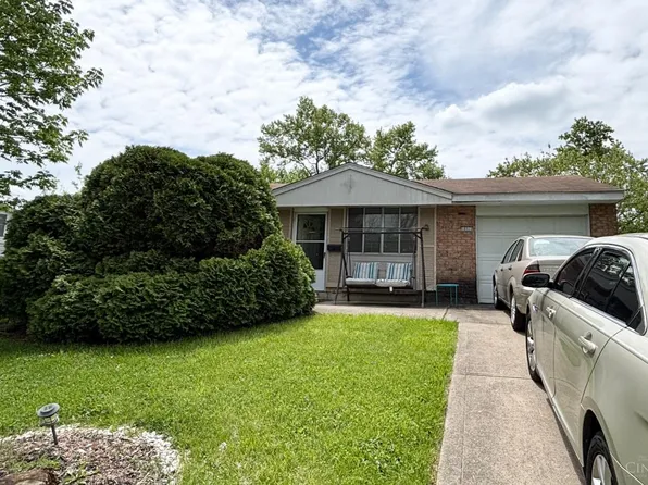 10311 September Dr, Cincinnati, OH 45251