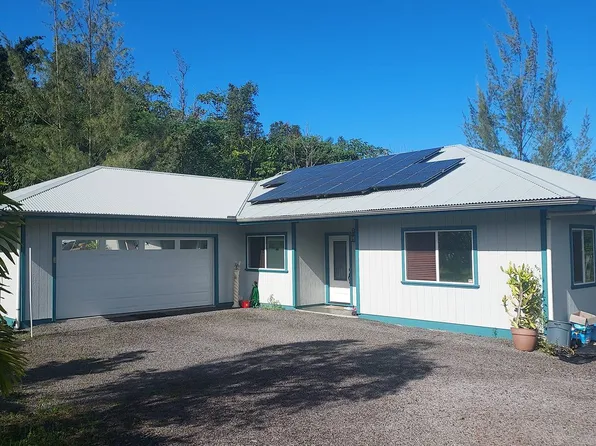 15-1499 6th Ave, Keaau, HI 96749