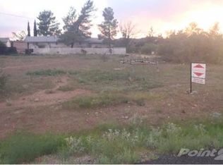 20251 E Sunset Ln, Mayer, AZ 86333