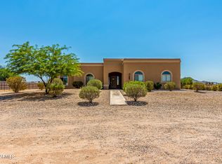 20805 W Kaibab Rd, Buckeye, AZ 85326