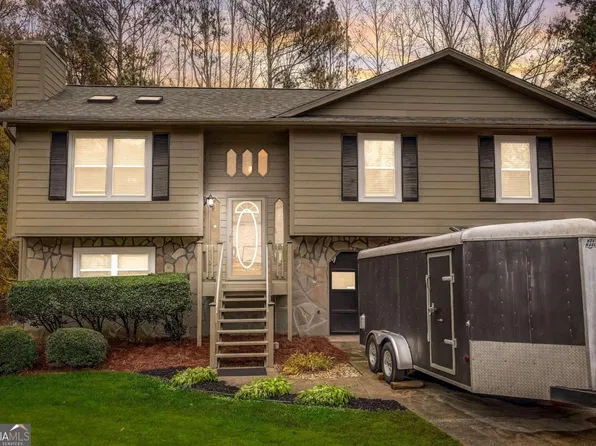 2669 Westbrook Trl, Lithia Springs, GA 30122