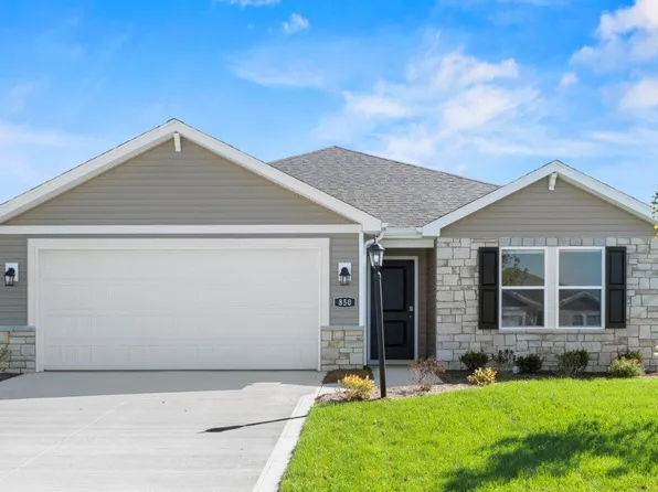 850 Pleasant Hill Pl, Fort Wayne, IN 46818