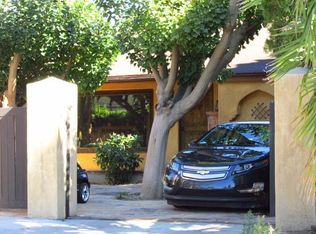 5728 Hillview Park Ave, Van Nuys, CA 91401