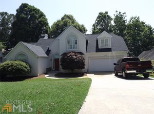 170 Terrane Rdg, Peachtree City, GA 30269