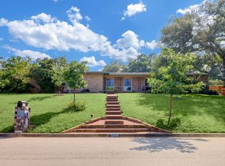 5600 Ridge Oak Dr, Austin, TX 78731