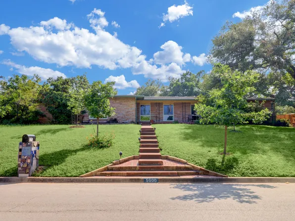 5600 Ridge Oak Dr, Austin, TX 78731
