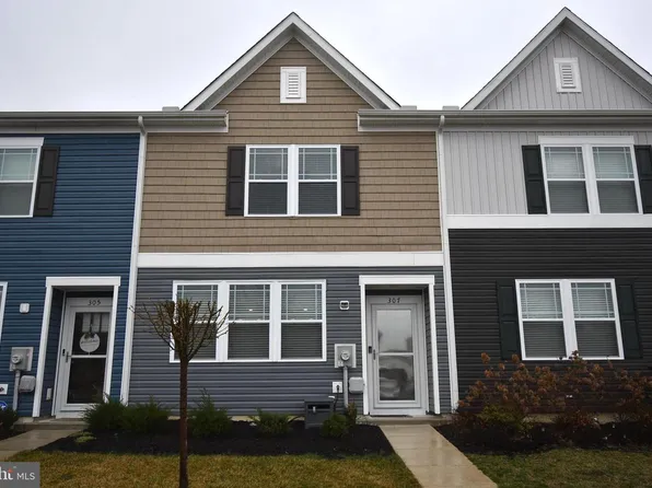 307 Wood Duck Dr, Cambridge, MD 21613