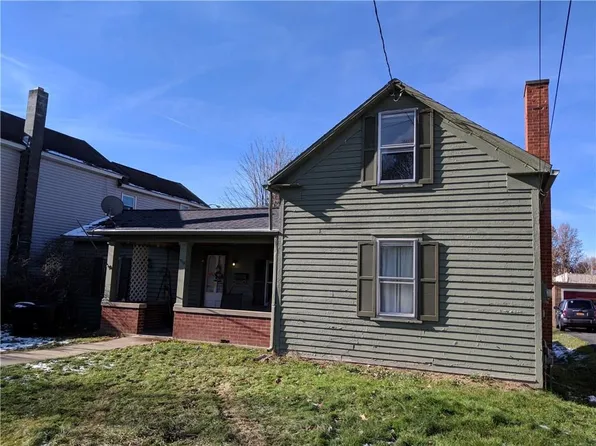 319 N 13th St, Olean, NY 14760