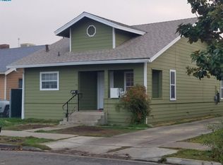 318 N Roche St, Porterville, CA 93257