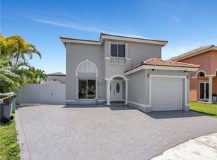 15638 SW 91st Ln, Miami, FL 33196