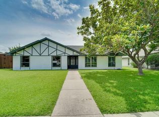 4212 Early Morn Dr, Plano, TX 75093