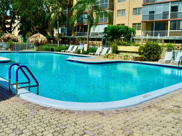 406 NW 68th Ave APT 107, Fort Lauderdale, FL 33317