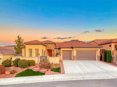 2368 Orangeburg Pl, Henderson, NV, 89044
