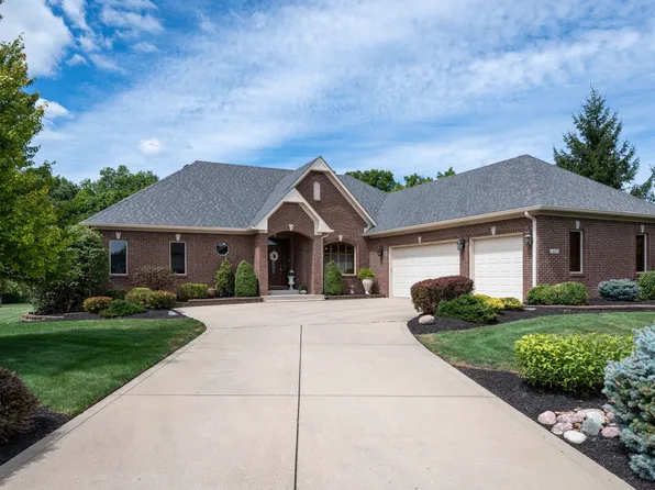 1416 Manchester Dr, Danville, IN 46122