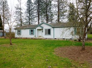 12656 S Macksburg Rd, Canby, OR 97013