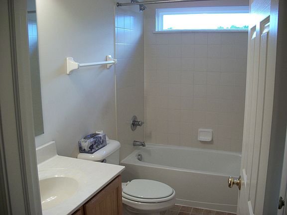 HALL BATH