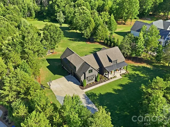 6816 W Duncan Rd, Indian Trail, NC 28079