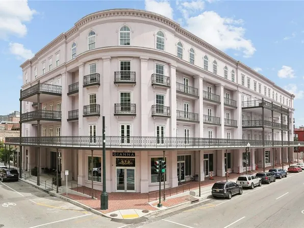 700 Magazine St #402, New Orleans, LA 70130