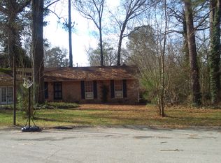 10187 Top Tree Ct, Jonesboro, GA 30238