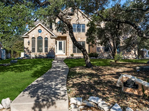 24919 Birdies Grn, San Antonio, TX 78260