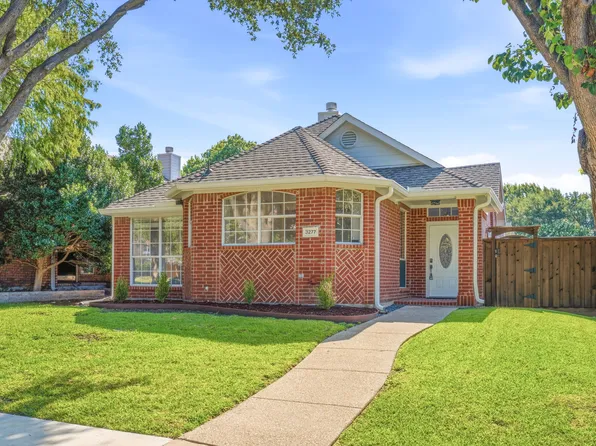 3277 Green Ct, Plano, TX 75023
