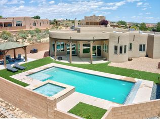 6916 Oersted Rd NE, Rio Rancho, NM 87144