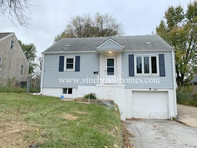 3812 N 60th St, Omaha, NE, 68104