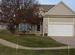 53796 W Pointe Blvd, South Bend, IN