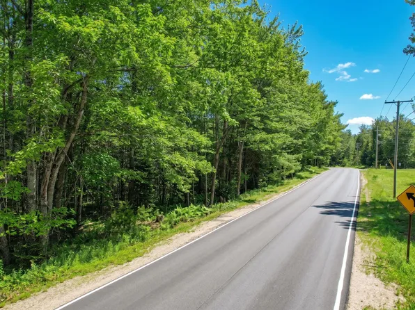 535 Bert Gray Road, Sullivan, ME 04664