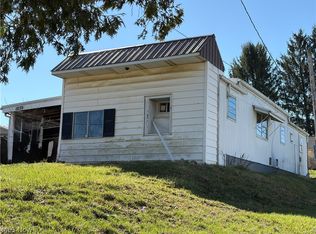 1020 Race St, Zanesville, OH