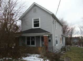 331 Reed Ave, Campbell, OH 44405