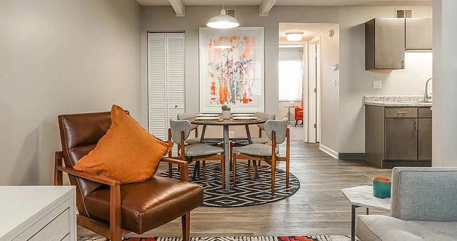 The Reserve at 77 Apartment Homes — Photo 3