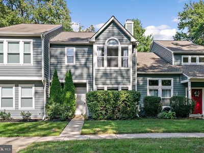 5 Dorset Ct #52, Annapolis, MD, 21403